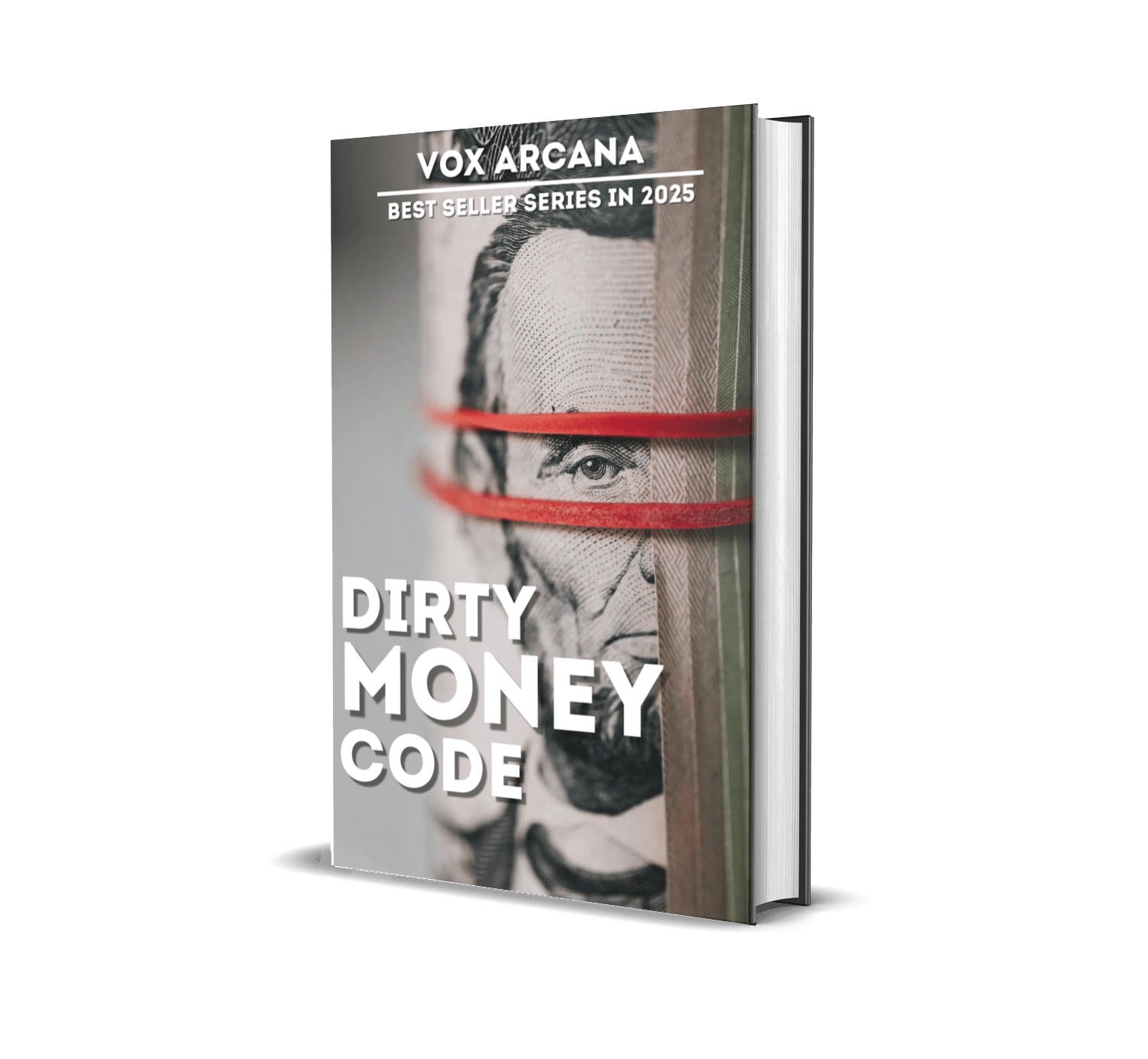 diry money code by vox arcana