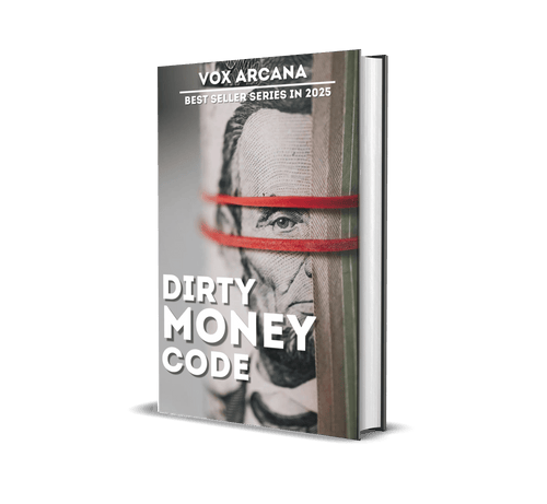 diry money code by vox arcana
