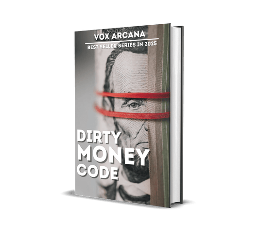 diry money code by vox arcana