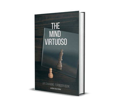 The Mind Virtuoso by Aven Soltera